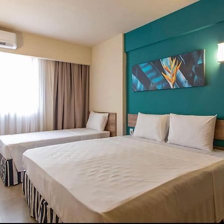 Resort Enjoy Solar Das Aguas Olímpia Zewnętrze zdjęcie