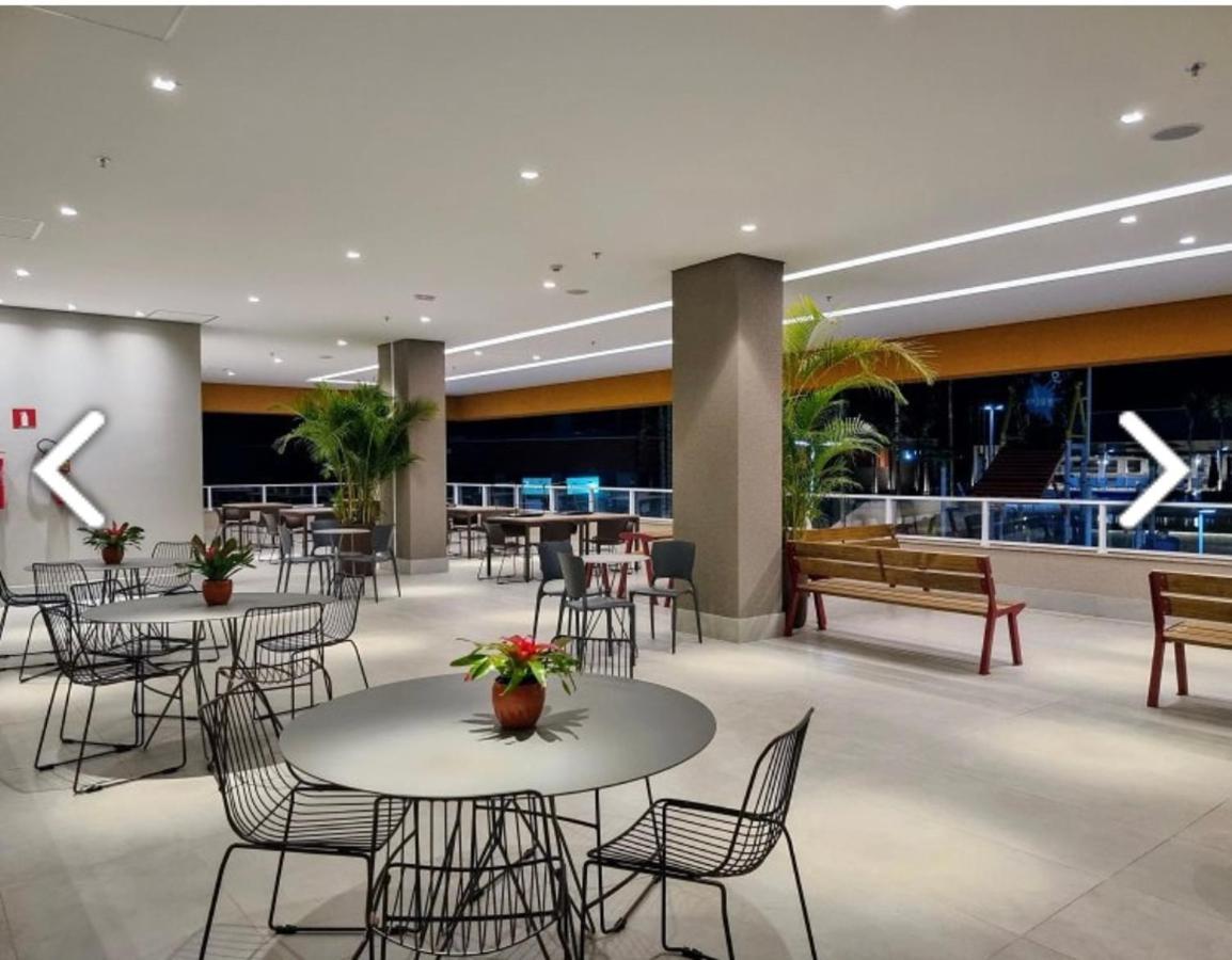 Resort Enjoy Solar Das Aguas Olímpia Zewnętrze zdjęcie