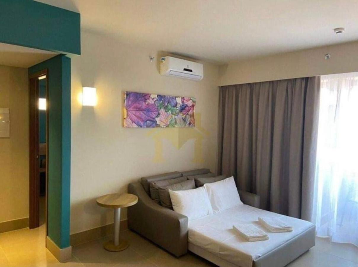 Resort Enjoy Solar Das Aguas Olímpia Zewnętrze zdjęcie